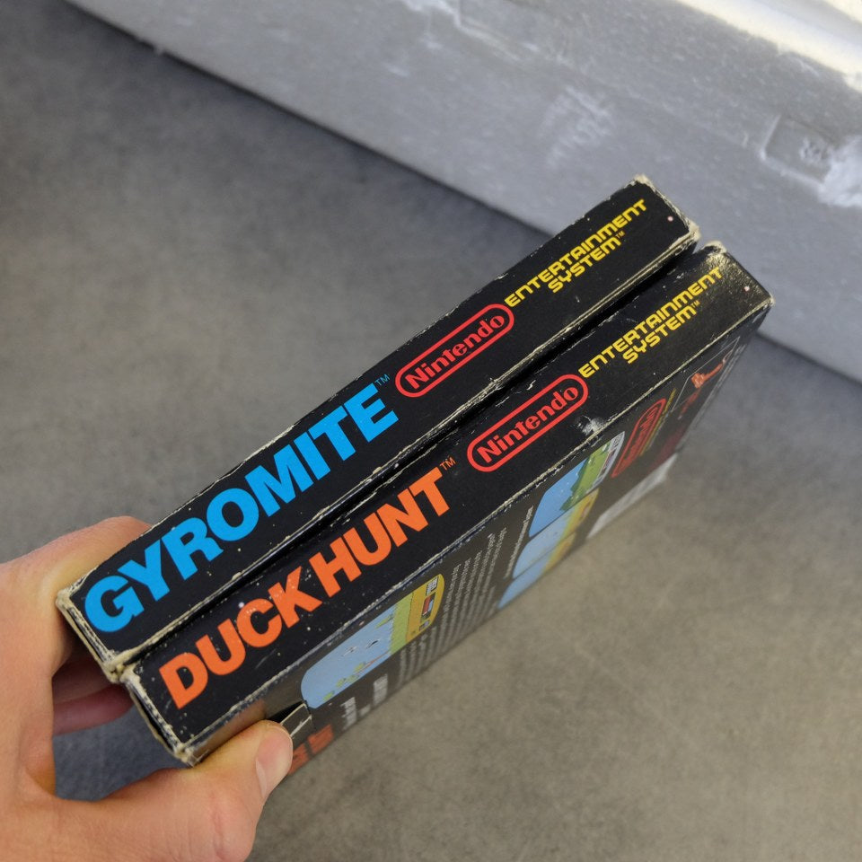 Vendita Nes Deluxe Set - Retrogaming Shop