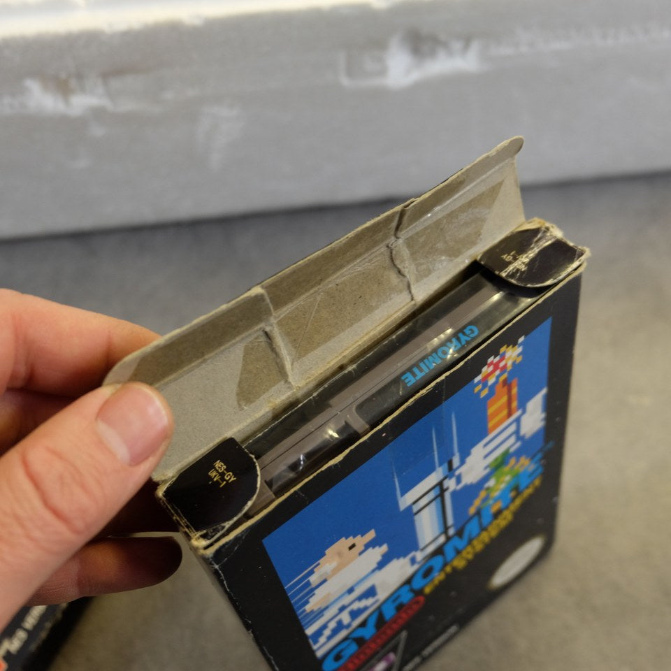 Vendita Nes Deluxe Set - Retrogaming Shop