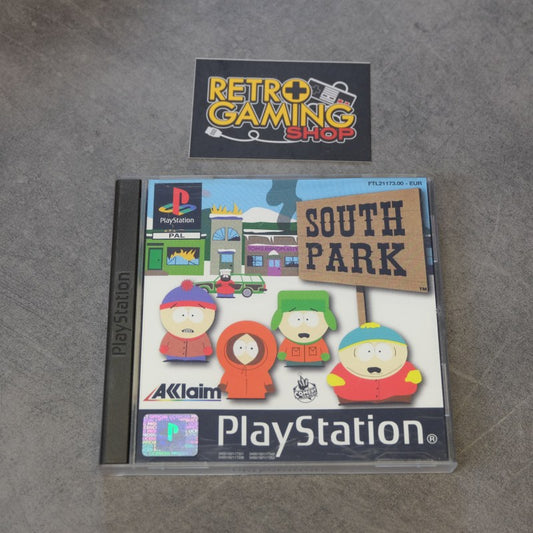 South Park Sony