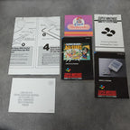 Vendita Super Nintendo Super Mario All Stars Pak GIG - Retrogaming Shop