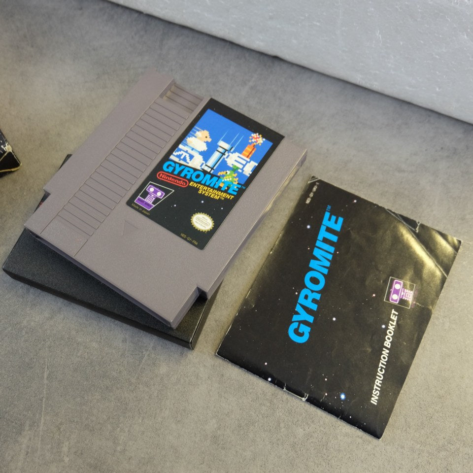 Vendita Nes Deluxe Set - Retrogaming Shop