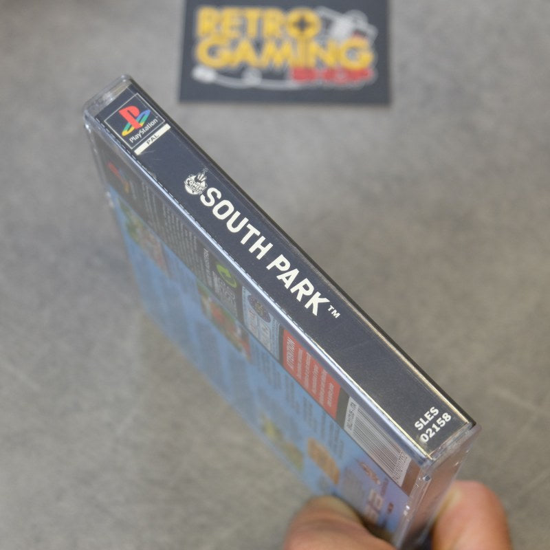 Vendita South Park - Retrogaming Shop