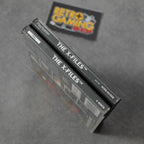 Vendita The X-Files - Retrogaming Shop