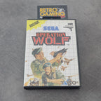 Vendita Operation Wolf - Retrogaming Shop
