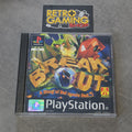 Vendita Break Out - Retrogaming Shop