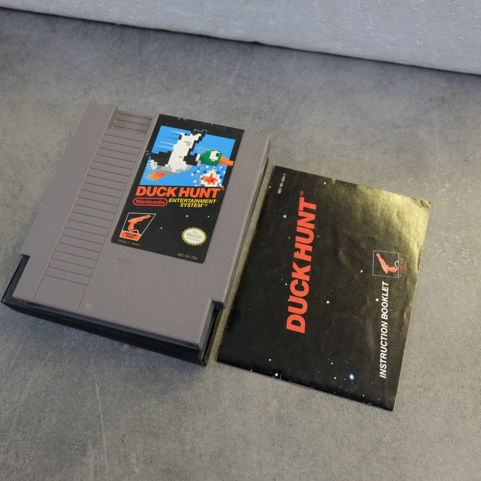 Vendita Nes Deluxe Set - Retrogaming Shop