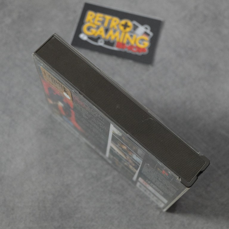 Vendita The X-Files - Retrogaming Shop