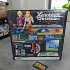 Vendita Xenoblade Chronicles Definitive Edition Collector's Set Nuovo - Retrogaming Shop