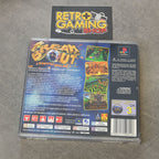 Vendita Break Out - Retrogaming Shop