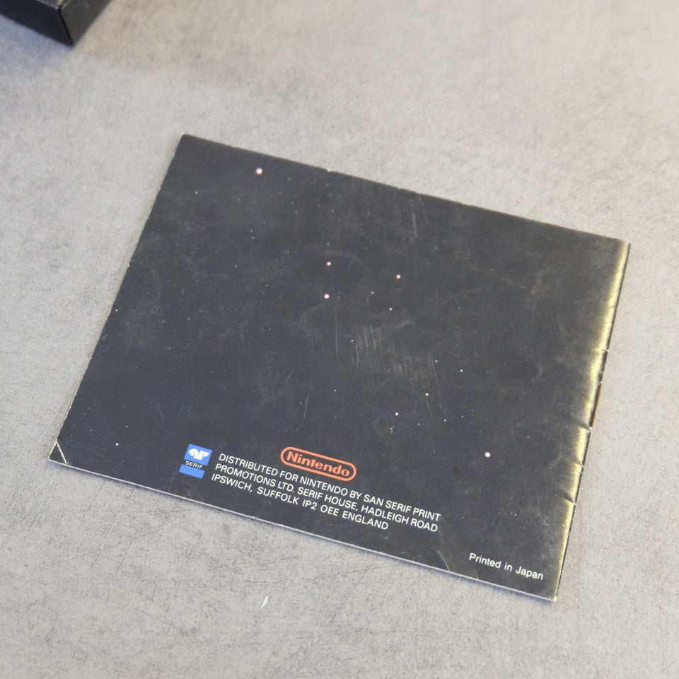 Vendita Nes Deluxe Set - Retrogaming Shop