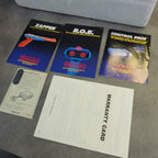 Vendita Nes Deluxe Set - Retrogaming Shop