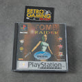 Vendita Tomb Raider - Retrogaming Shop