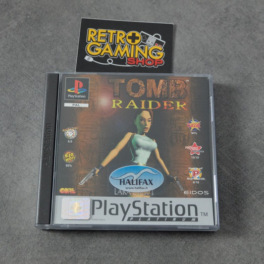 Tomb Raider