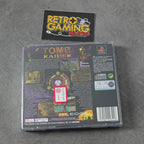 Vendita Tomb Raider - Retrogaming Shop