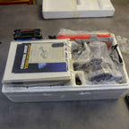 Vendita Nes Deluxe Set - Retrogaming Shop