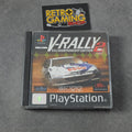 Vendita V-Rally 2 Championship Edition - Retrogaming Shop