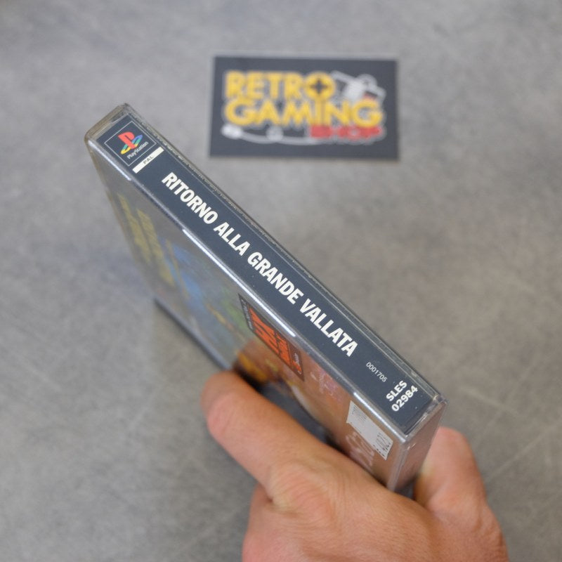 Vendita Alla Ricerca Della Valle Incantata - Retrogaming Shop