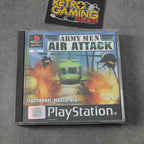 Vendita Army Men Air Attack - Retrogaming Shop
