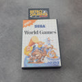 Vendita World Games - Retrogaming Shop