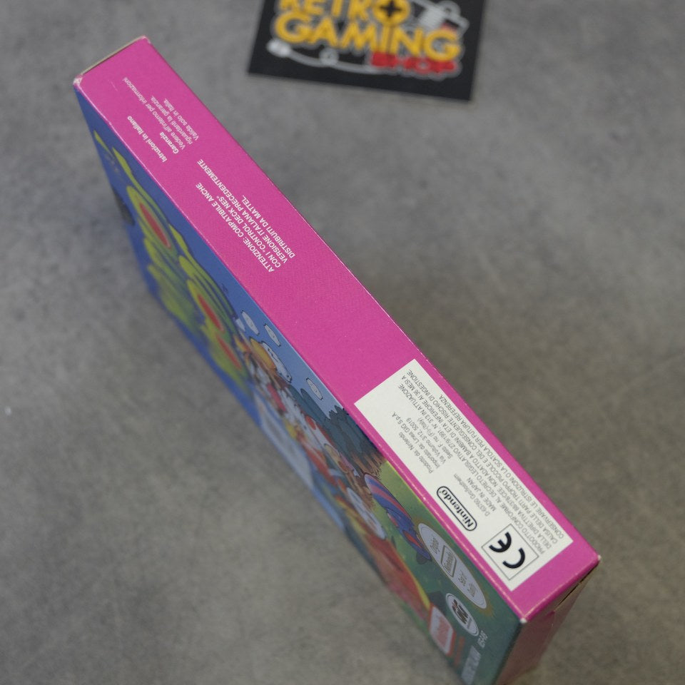 Vendita Wario's Woods Nuovo - Retrogaming Shop
