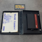 Vendita World Games - Retrogaming Shop