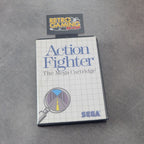 Vendita Action Fighter - Retrogaming Shop