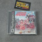 Vendita Chicken Run - Retrogaming Shop