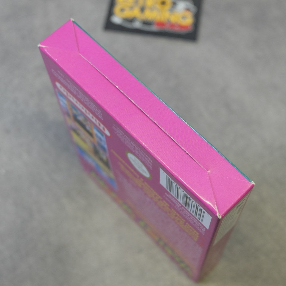 Vendita Wario's Woods Nuovo - Retrogaming Shop