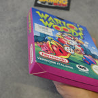 Vendita Wario's Woods Nuovo - Retrogaming Shop