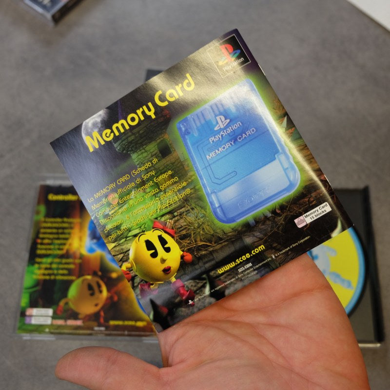 Vendita Ms. Pacman Maze Madness - Retrogaming Shop