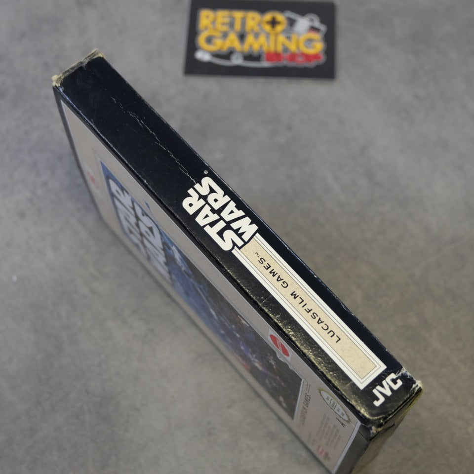 Vendita Star Wars - Retrogaming Shop