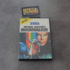 Vendita Michael Jackson’s Moonwalker - Retrogaming Shop