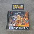 Vendita Disney’s Aladdin LA Vendetta Di Nasira - Retrogaming Shop