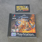 Vendita Disney’s Aladdin LA Vendetta Di Nasira - Retrogaming Shop