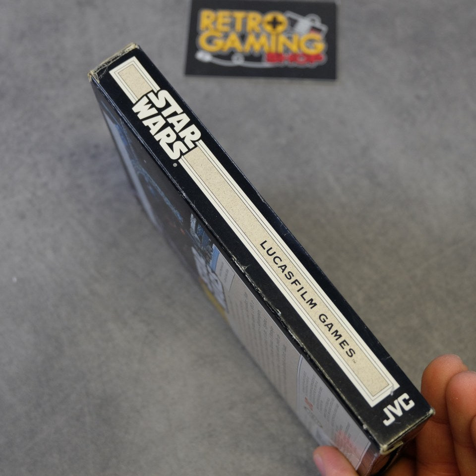 Vendita Star Wars - Retrogaming Shop