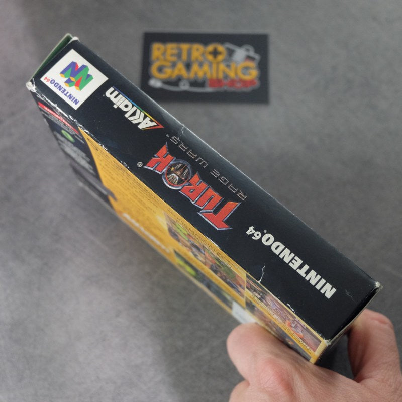 Vendita Turok: Rage Wars - Retrogaming Shop