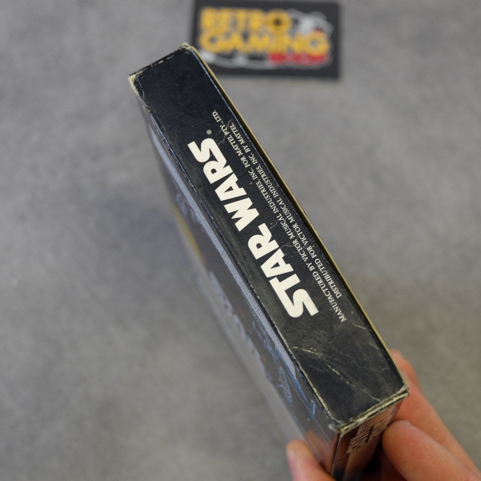 Vendita Star Wars - Retrogaming Shop