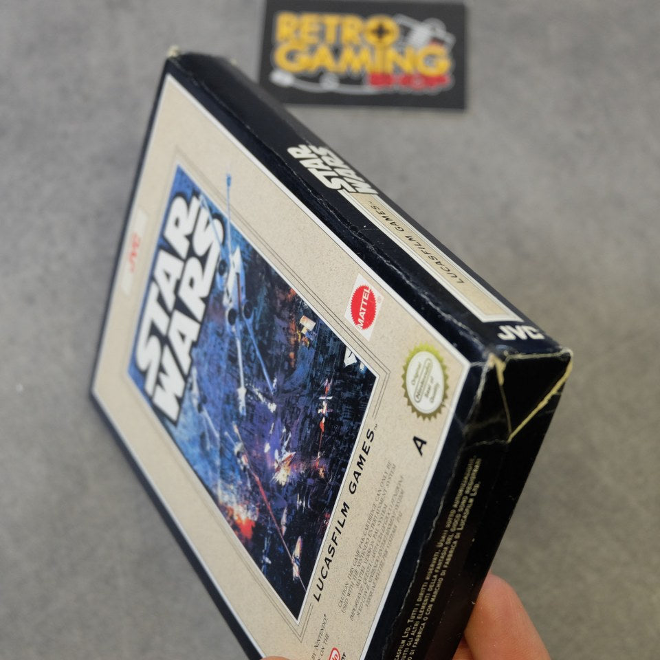 Vendita Star Wars - Retrogaming Shop