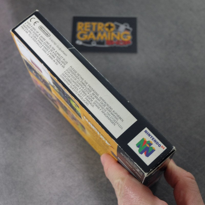 Vendita Turok: Rage Wars - Retrogaming Shop