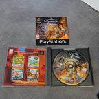 Vendita Disney’s Aladdin LA Vendetta Di Nasira - Retrogaming Shop