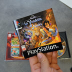 Vendita Disney’s Aladdin LA Vendetta Di Nasira - Retrogaming Shop