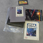 Vendita Star Wars - Retrogaming Shop
