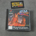 Vendita Street Fighter Ex Plus Alpha - Retrogaming Shop