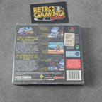Vendita Street Fighter Ex Plus Alpha - Retrogaming Shop