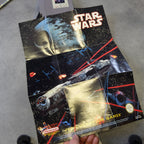 Vendita Star Wars - Retrogaming Shop