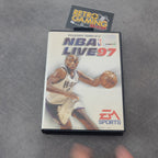 Vendita Nba Live ’97 - Retrogaming Shop