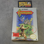 Vendita Castlevania - Retrogaming Shop