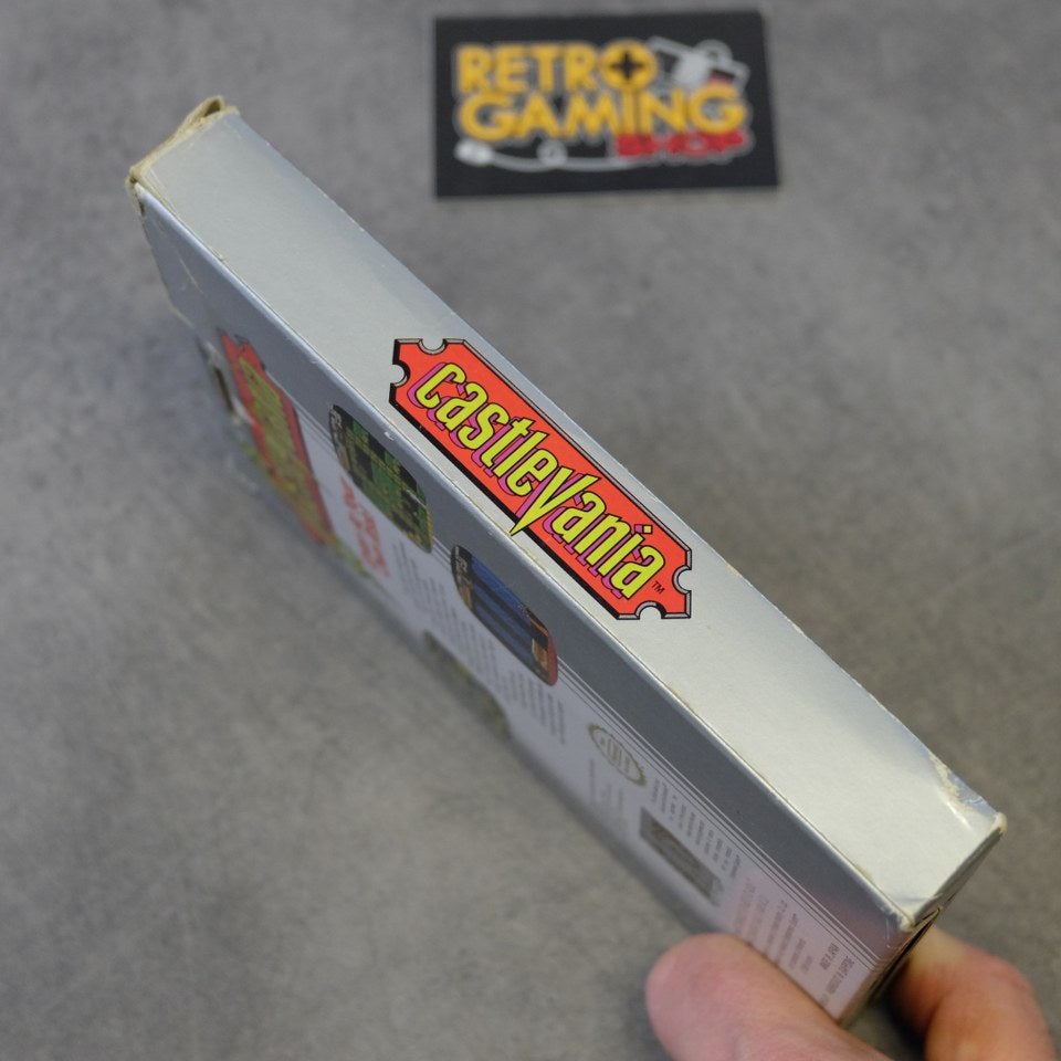 Vendita Castlevania - Retrogaming Shop