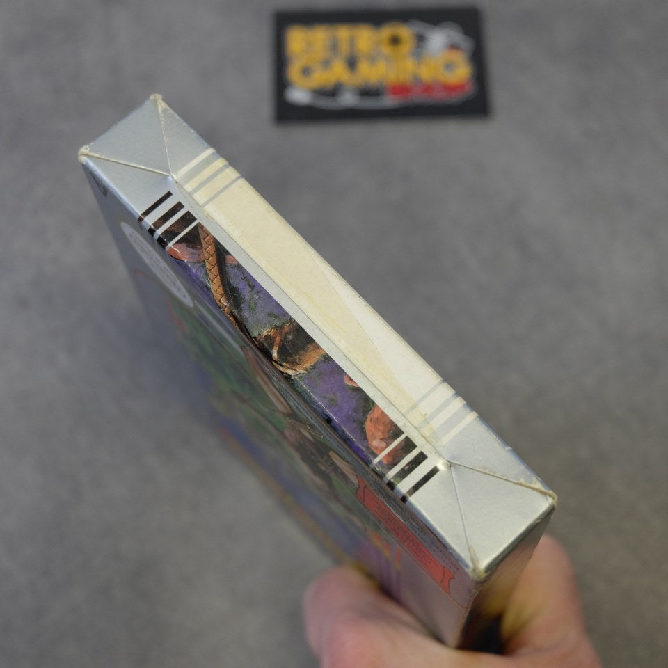 Vendita Castlevania - Retrogaming Shop