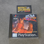 Vendita Street Fighter Ex Plus Alpha - Retrogaming Shop